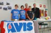 Avis Comunale Livorno e Avis Collesalvetti